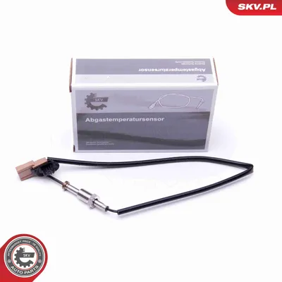 Produktbild von ESEN SKV 30SKV258 Abgastemperatursensor für OPEL Movano B Kastenwagen (X62) 400mm