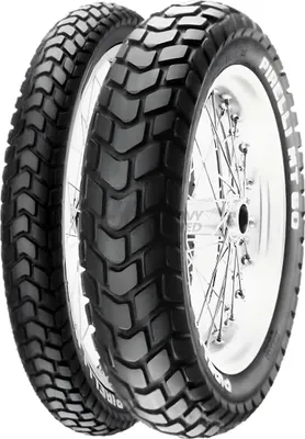 Immagine prodotto di Pneumatici Pirelli MT60 MST 130/80-17 65H TL posteriore