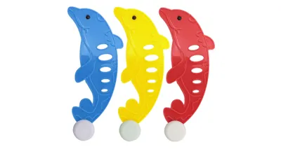 Obrázek produktu pro Multipack 4 ks Dolphin Set sada pro potápění