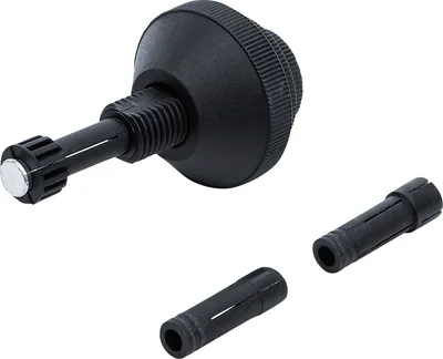 Produktbild von Kupplungs-Zentrierwerkzeug | universal | für Nabendurchmesser 15 - 28 mm