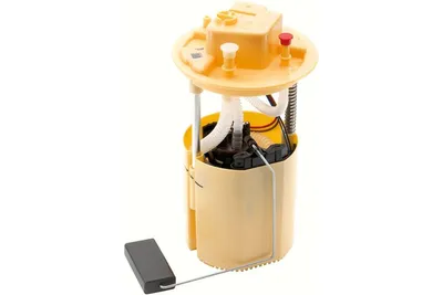 Produktbild von KRAFTSTOFFFÖRDEREINHEIT KRAFTSTOFFPUMPE 2.6 bar