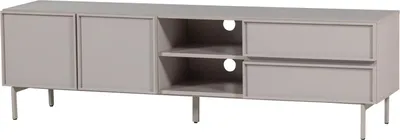 Produktbild von Tours Tv-Möbel 180 Cm Melamine/Mdf Sand