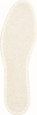 Produktbild von pedag Bamboo Deo Einlgeshohlen, Frische-Sohle, Frottee, superdünn 45