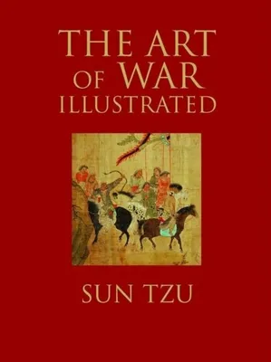 Productafbeelding van The Art of War Illustrated