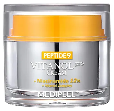 Produktbild von MEDI-PEEL Peptide 9 Vitanol Cream Pro 50 ml