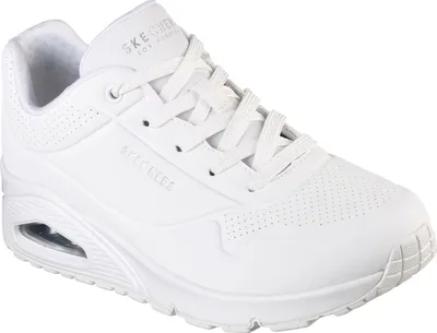 Immagine prodotto di Skecher Street Uno -STAND ON AIR Sneaker da donna WIDE FIT 73690W bianco, numero di scarpe: 38 EU