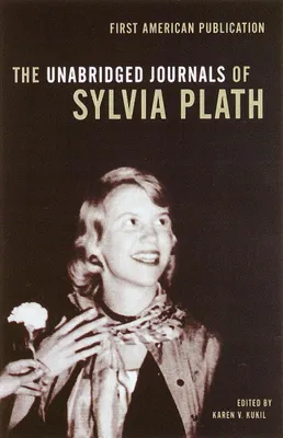 Produktbild von Die ungekürzten Tagebücher von Sylvia Plath