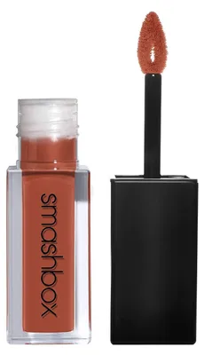 Zdjęcie produktu dla Smashbox, Always On, Liquid Lipstick, Ls-Recognized, 4 ml
