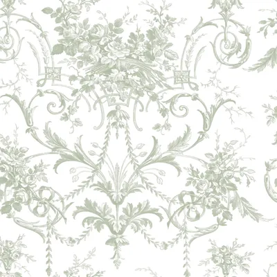 Produktbild von Laura Ashley Vliestapete Tuileries Französisch 1000x52cm