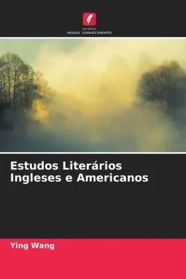 Produktbild von Estudos Literários Ingleses e Americanos