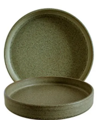 Produktbild von Adelfa Ripple Stapelteller tief 23cm - 6 Stück