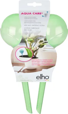 Image de elho aqua care système d'arrosage - lime
