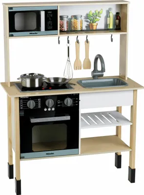 Obrázok produktu pre Theo Klein 7187 Miele Küche