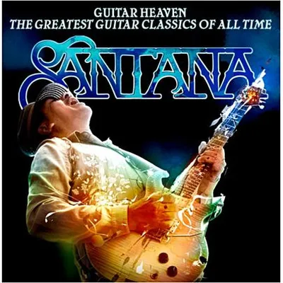 Produktbild von Guitar Heaven Imported/E     D