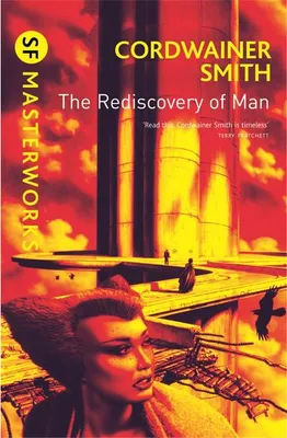 Obrázok produktu pre The Rediscovery of Man
