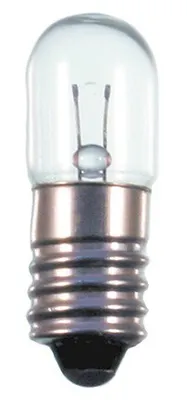 Produktbild von Scharnberger+Hasenbein Röhrenlampe 10x28mm 23686
