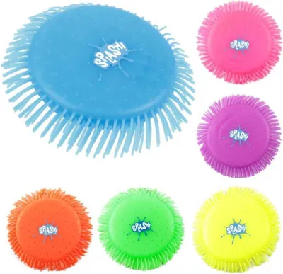 Obrázok produktu pre Vodné frisbee Splash Puffer, 18 cm