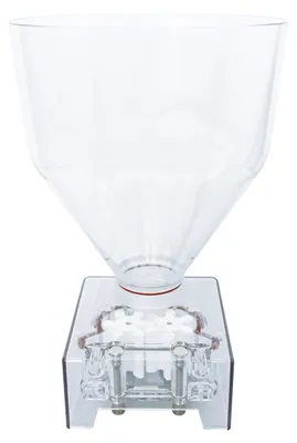 Immagine prodotto di Imbuto / doppio per "EDHARD" 5,5 l