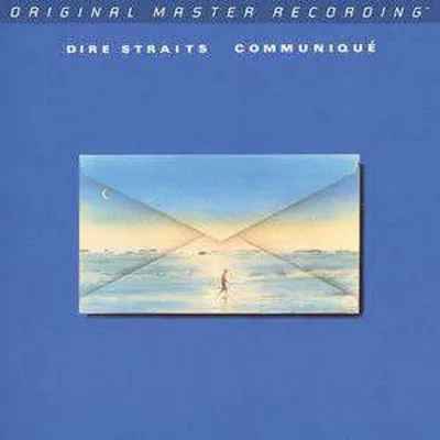 Immagine prodotto di Dire Straits - Communique (2 LP)