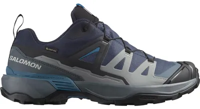 Produktbild von SALOMON X Ultra 360 GTX Herren Wanderschuhe blau EU 45 1/3