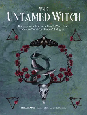 Produktbild von The Untamed Witch