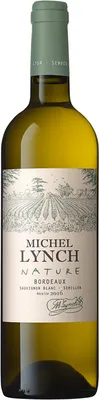 Produktbild von Michel Lynch Sauvignon Blanc Nature 2020 Weißwein Frankreich Bordeaux 70.00 cl 12.0 %