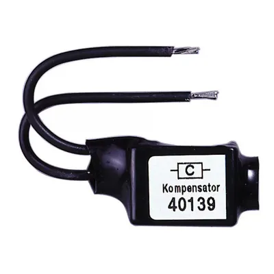 Zdjęcie produktu dla Legrand 040139, 18 g, 64 mm, 36 mm, 35 mm