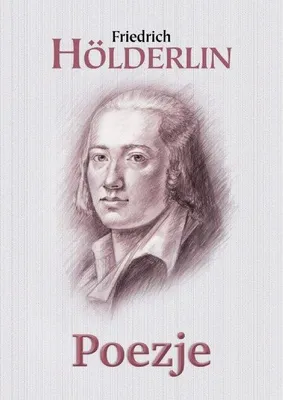 Zdjęcie produktu dla ISBN Poezje Hölderlin, Polski, Broszurowa okładka, 88 stron(y)
