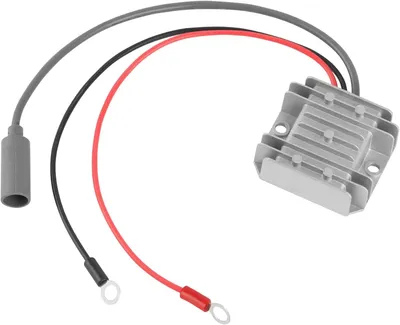 Obrázek produktu pro Adaptér pro zvýšení napětí pro Starlink Mini, 12V