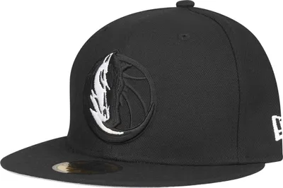 Produktbild von New Era 59Fifty Cap - ELEMENTS Dallas Mavericks - 6 7/8