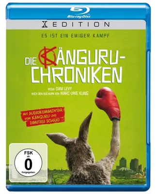 Obrázok produktu pre Die Känguru-Chroniken