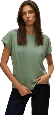 Productafbeelding van T-shirt Vero Moda 077-51116198658387 voor Dames