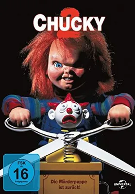 Obrázok produktu pre Chucky 2
