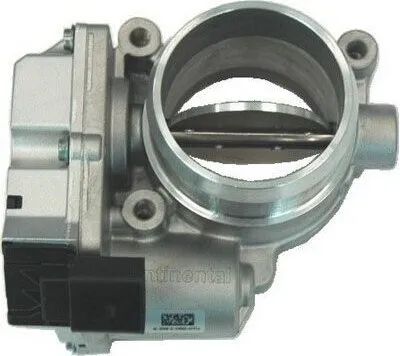 Produktbild von FISPA 88.066 Drosselklappe für AUDI A4 Avant (8K5, B8) A6 Avant (4F5, C6) Q5 (8RB) A4 Limousine (8K2, B8) A6 Limousine (4F2, C6)