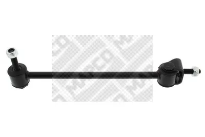 Produktbild von MAPCO Koppelstange Stabilisator passend für MERCEDES-BENZ S-Klasse Limousine (W221) Hinten Links 52856
