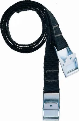 Produktbild von Conacord Zurrgurt- Spanngurt 18 mm x 50 cm