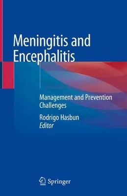 Produktbild von Meningitis and Encephalitis