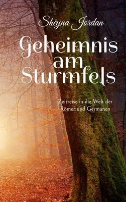 Produktbild von Geheimnis am Sturmfels