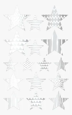 Image de Heyda 203780813 Autocollants SternM si