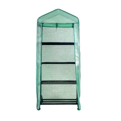 Obrázek produktu pro Herzberg HG-8001; 4patrový skleník