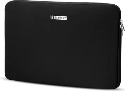 Produktbild von SUBBLIM SUBLS-SKIN114, Schutzhülle, 35,6 cm (14"), 150 g