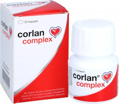 Produktbild von corlan complex