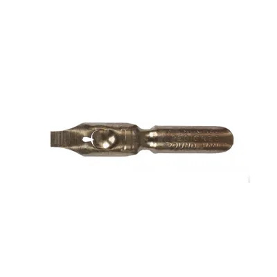 Immagine prodotto di William Mitchell Pennino rotondo 1 (3,0 mm), (confezione da 10)