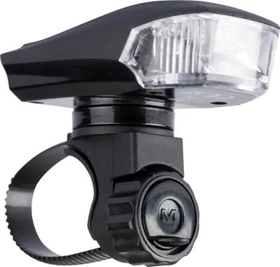 Produktbild von Trespass Front Bike Light - Black -