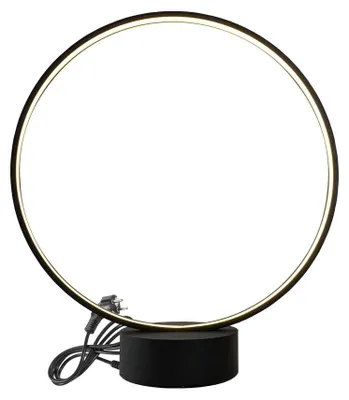 Zdjęcie produktu dla Lampa zewnętrzna stojąca przenośna LED 30W 3000K ABIRA 9914 Antigo