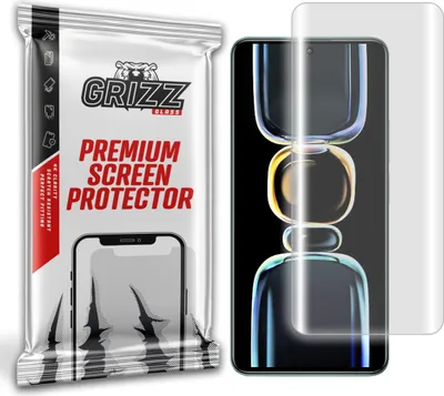 Produktbild von Hydrogel-Folie GrizzGlass Hydrofilm für Xiaomi Redmi K60e