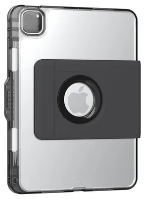 Produktbild von Targus THZ985GL, Folio, Apple, iPad Pro 11-inch (M4), 27,9 cm (11"), 320 g