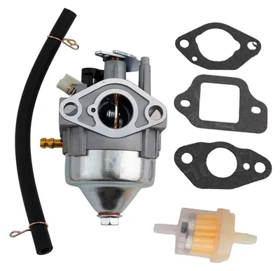 Vergaser-Kit für Honda HRN216 GCV170LA, Ersatz 16100-Z9L-811