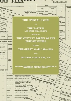 Produktbild von The Great War