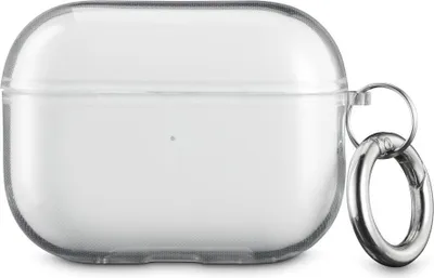 Produktbild von Hama Always Clear, Hülle, Thermoplastische Polyurethane (TPU), Transparent